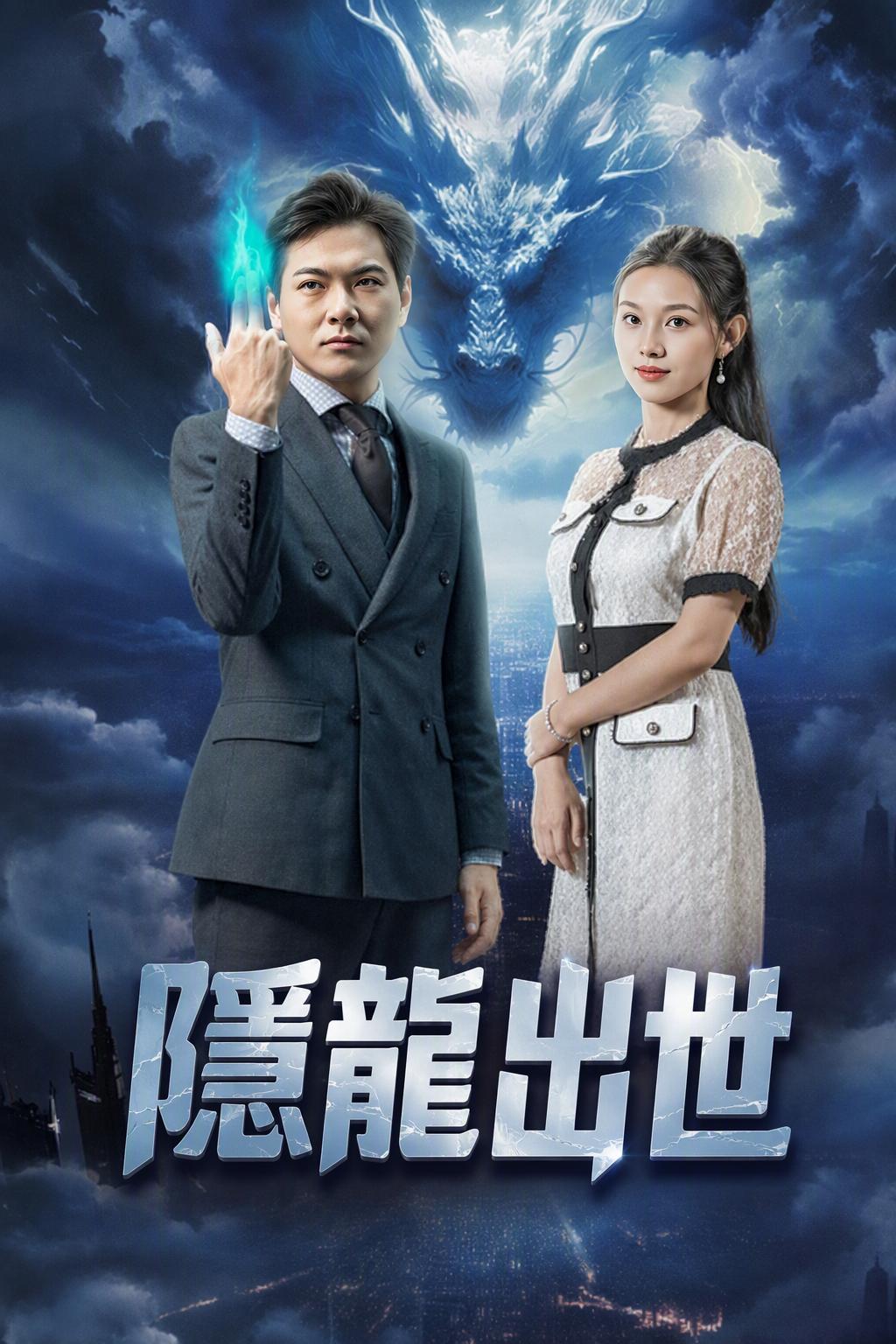 隱龍出世