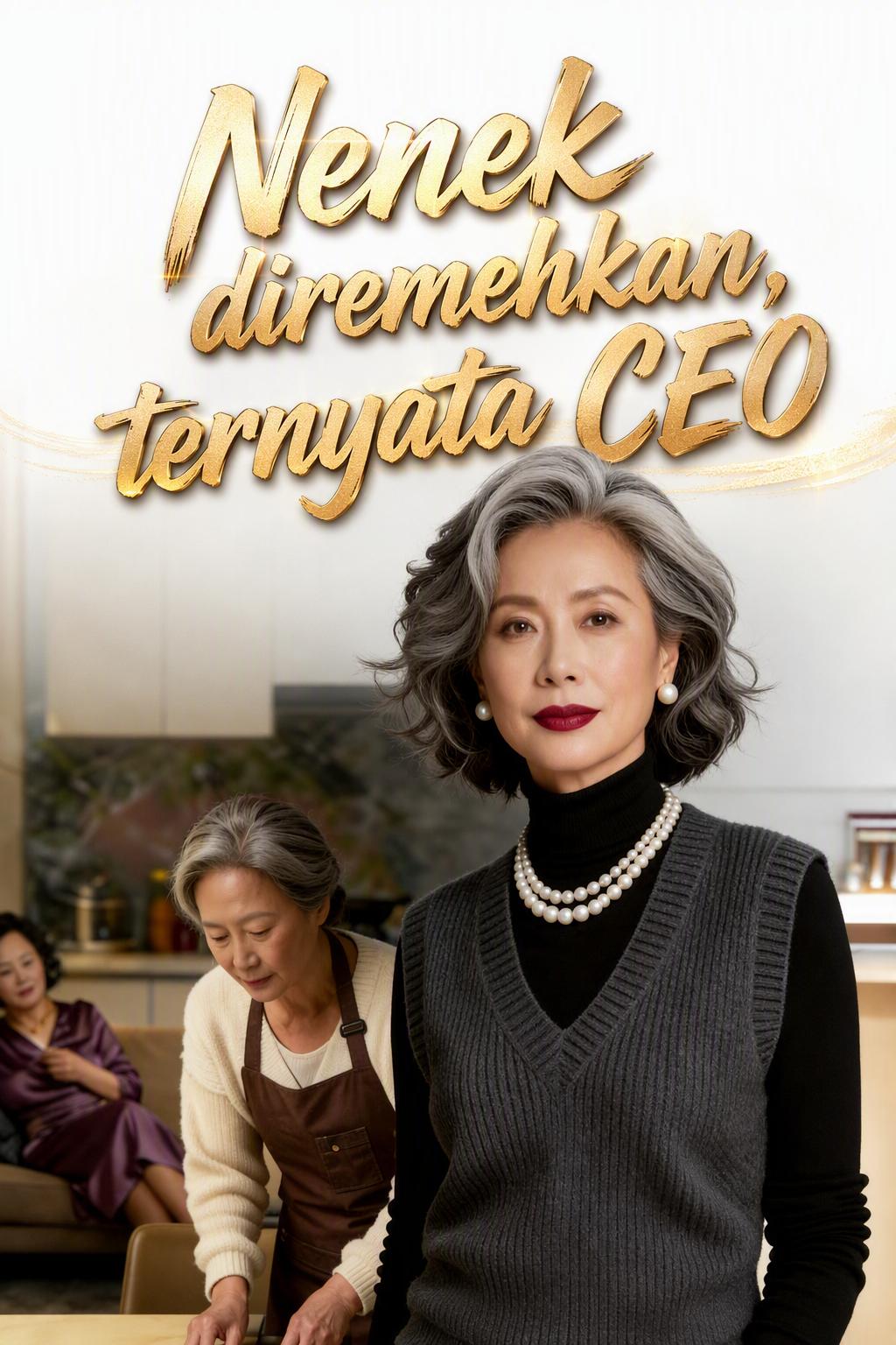 Dari Pembantu Jadi Konglomerat