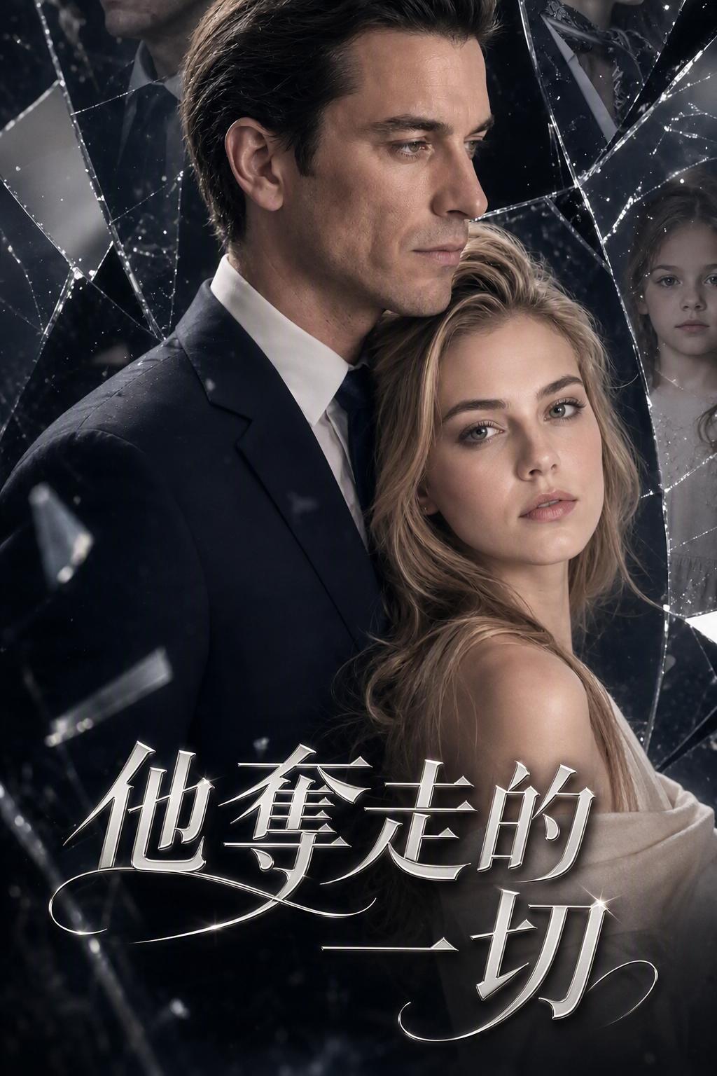 他夺走的一切