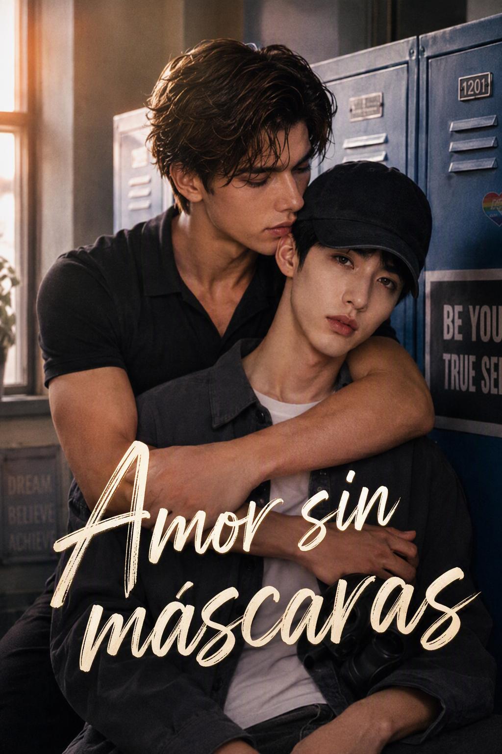 Amor sin máscaras