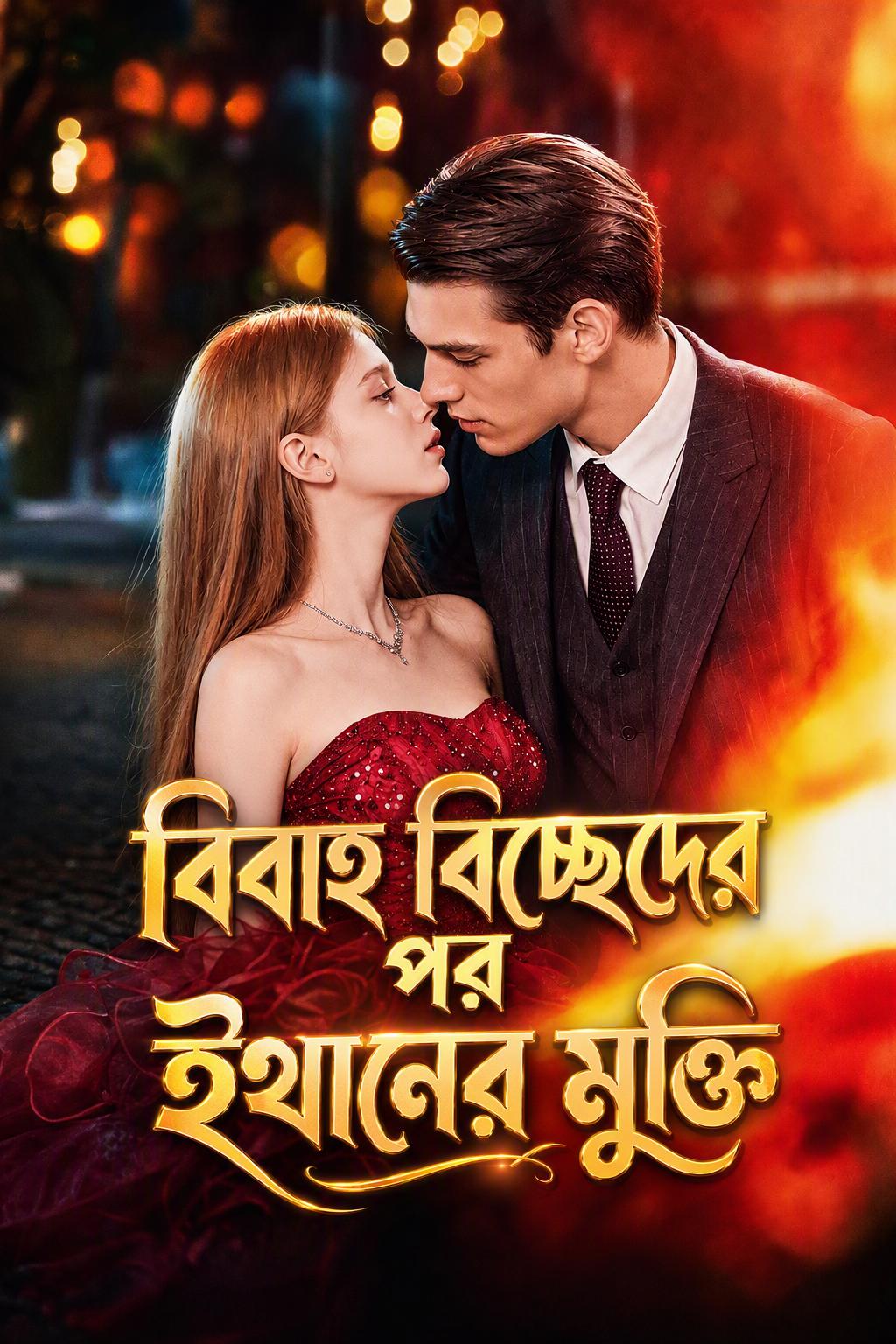 পরিত্যক্ত স্ত্রী কোটিপতির কন্যা