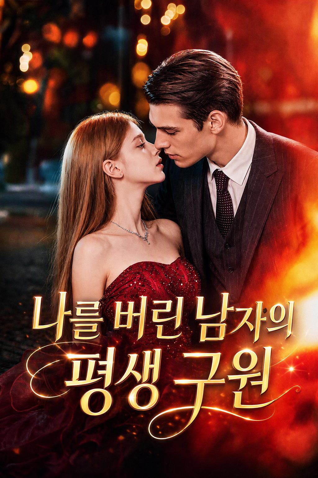 버림받은 아내는 억만장자의 딸