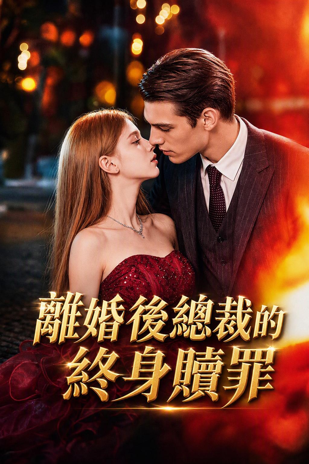 被抛弃的妻子是富豪千金