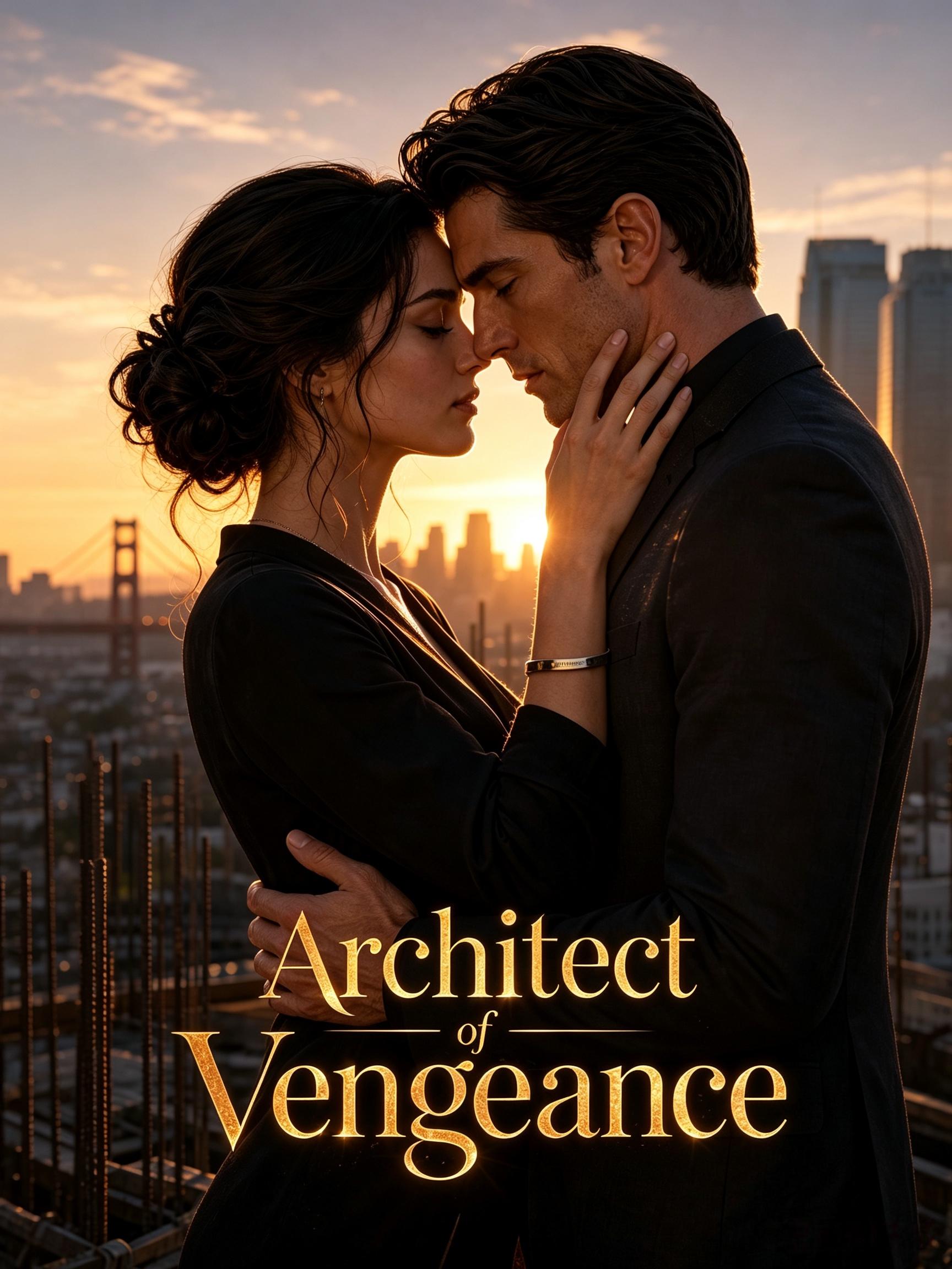 Architect of Vengeance