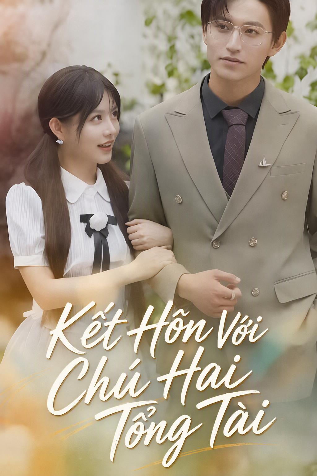 Hợp Đồng Hôn Nhân Của Tổng Tài