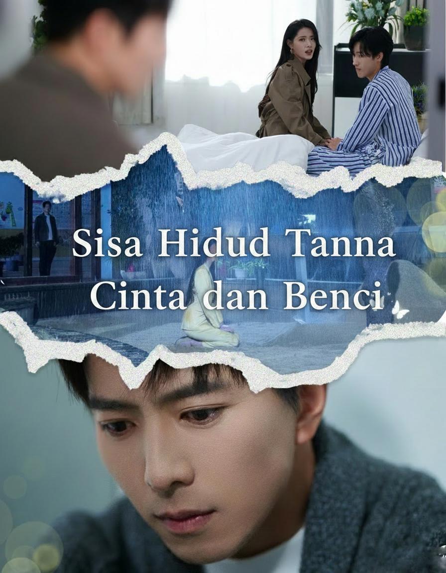 Hidup Tanpa Cinta Maupun Benci
