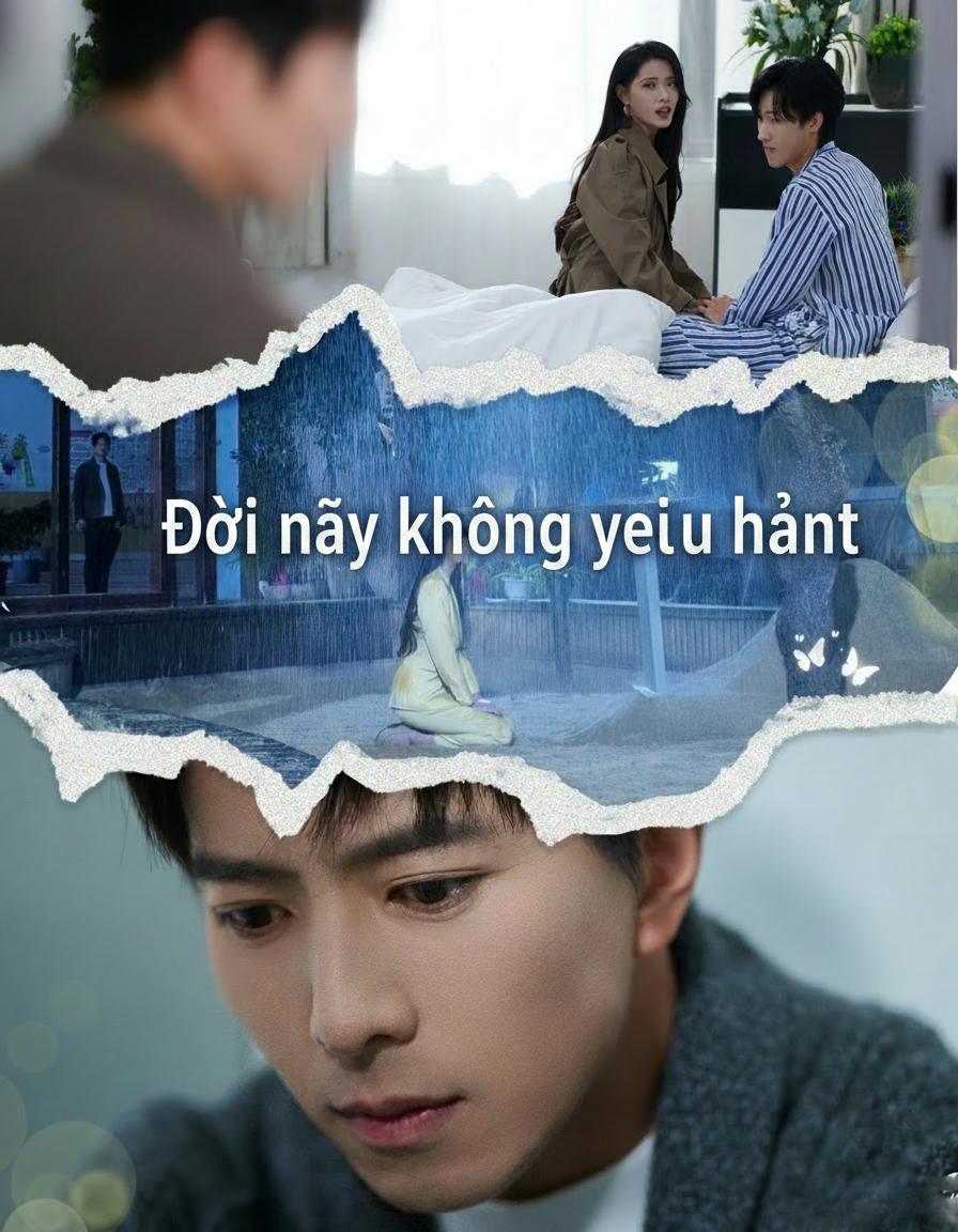 Đời này không yêu không hận