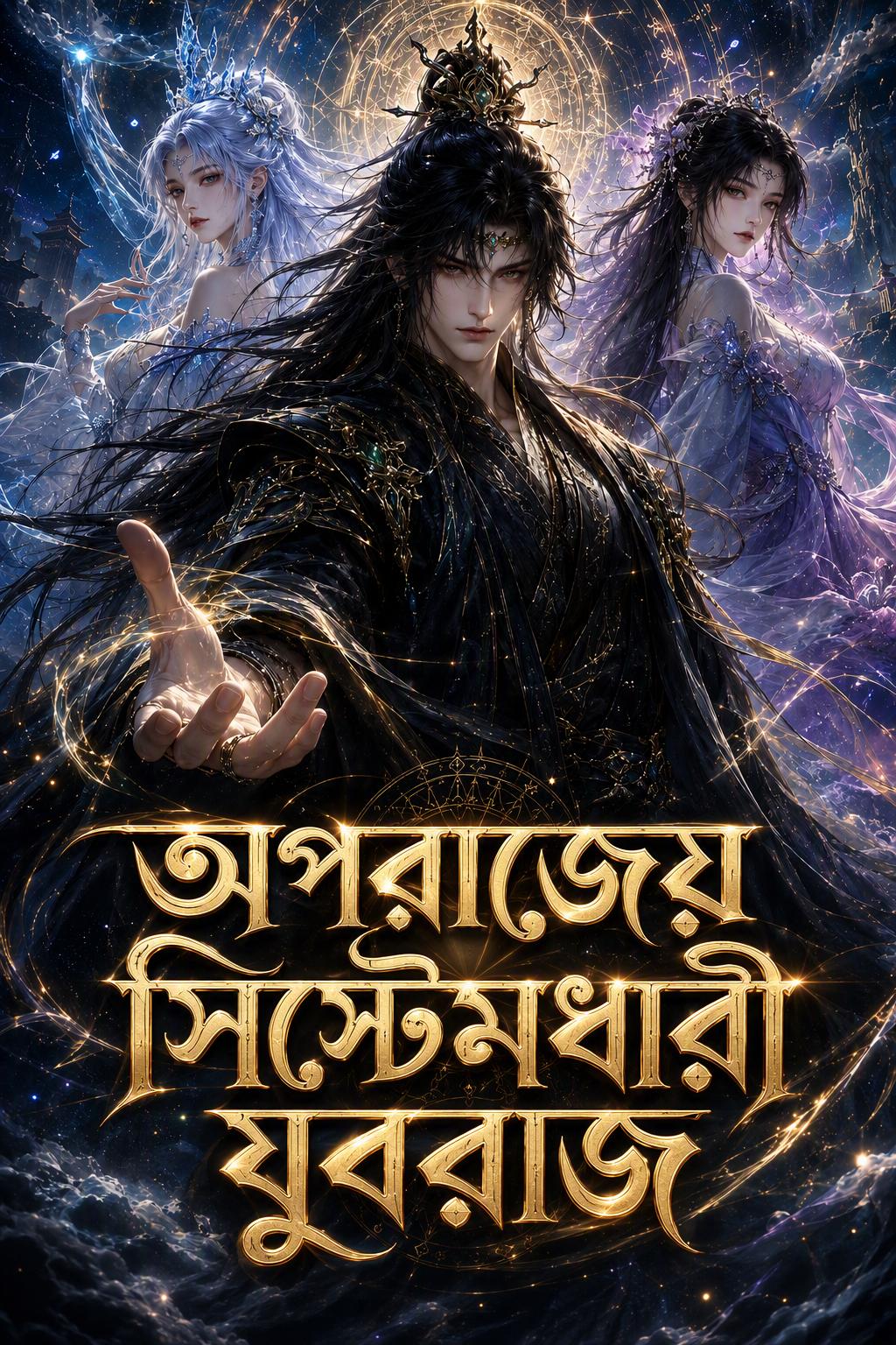 বখাটের অপরাজেয় সিস্টেম