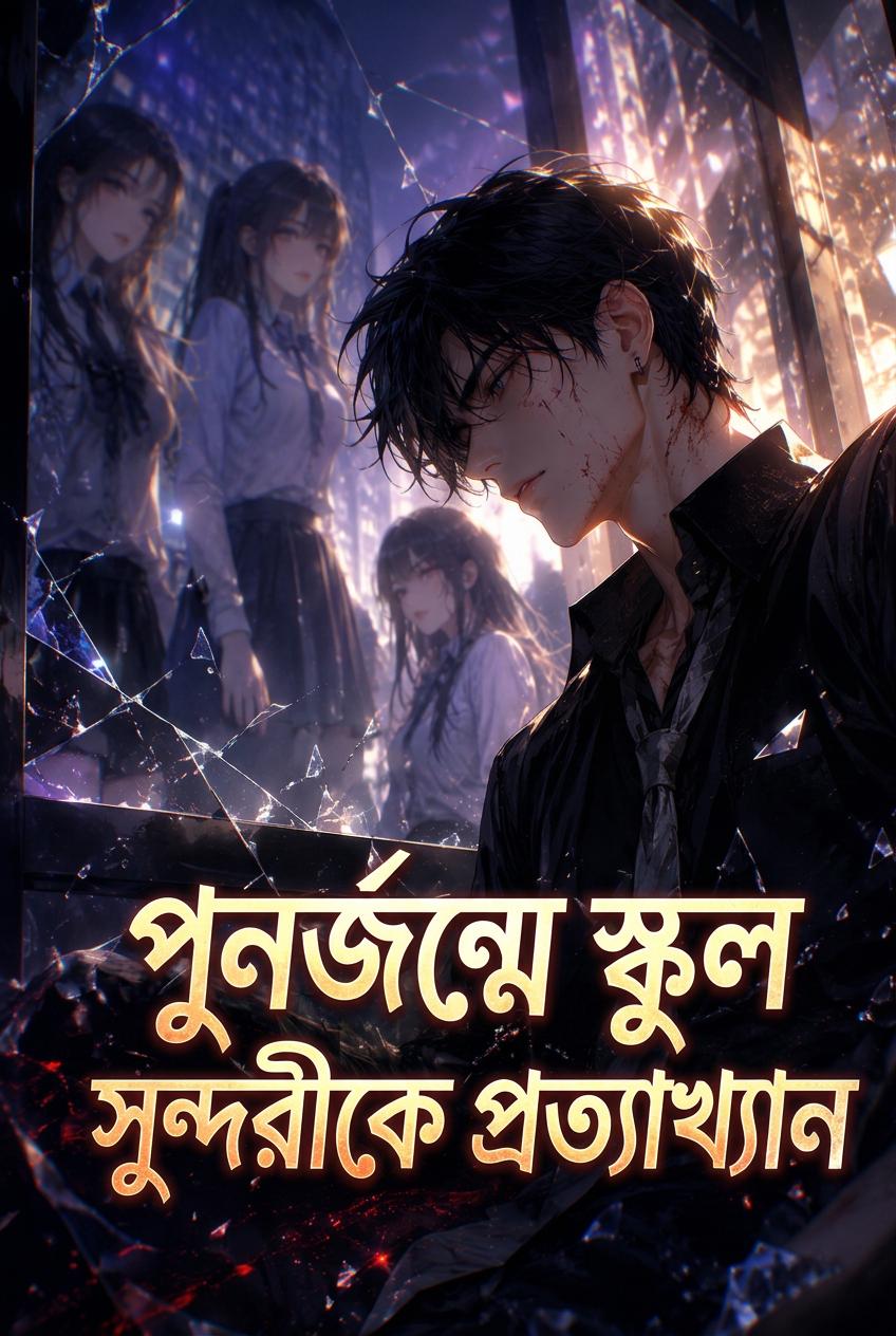 পুনর্জন্ম: সুন্দরীর থেকে বিদায়