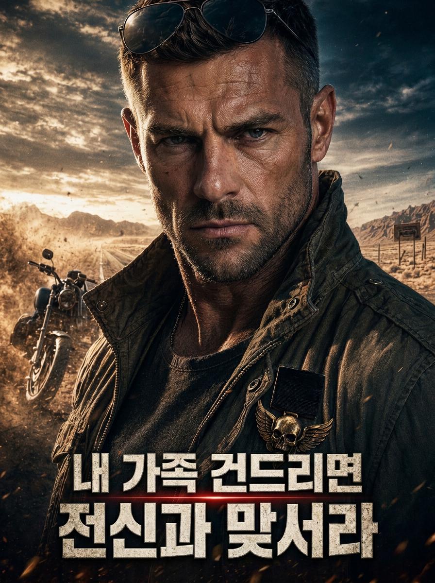 전신의 귀환