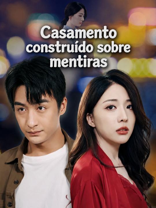 Casamento de Mentiras