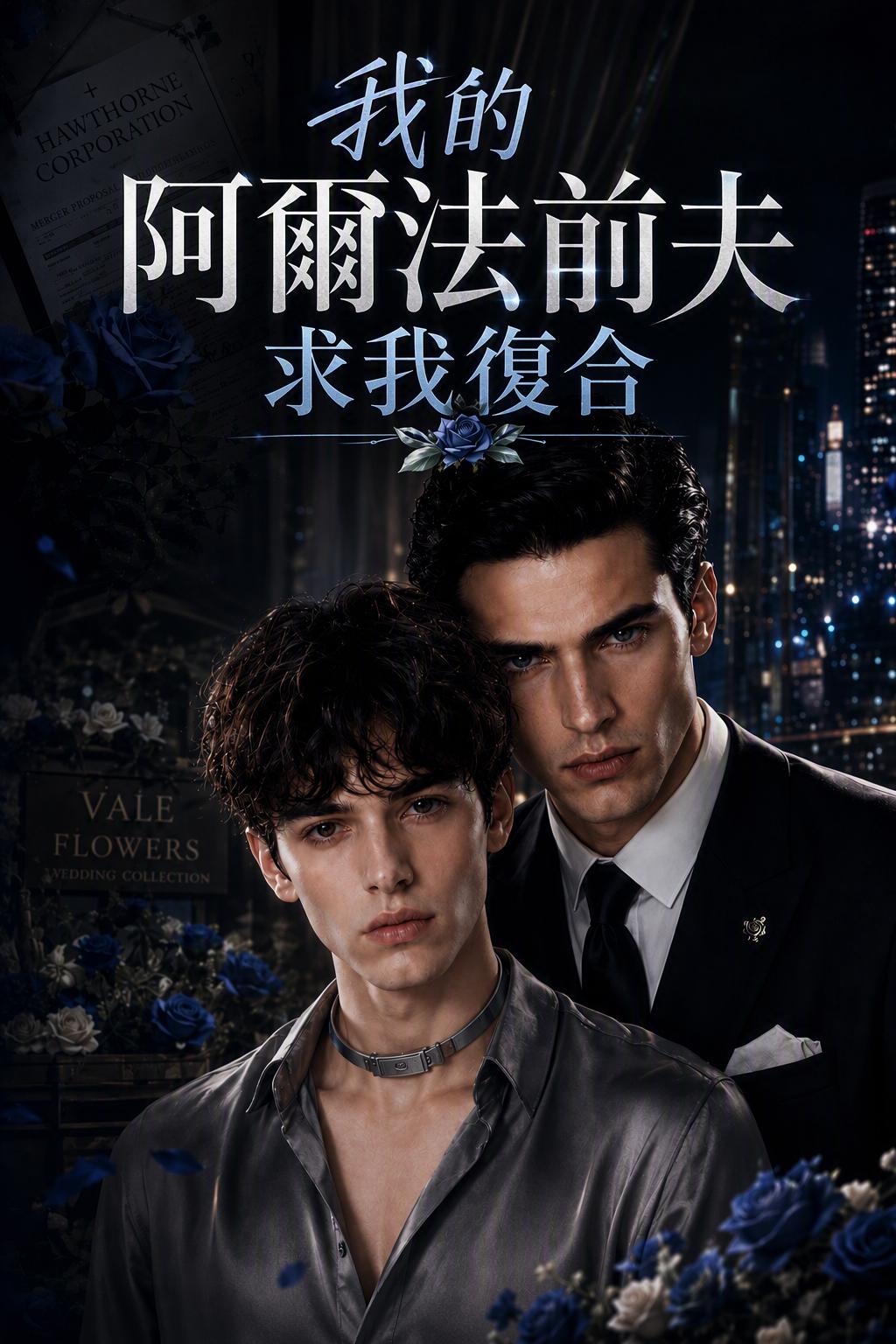 我的Alpha前任想追回我