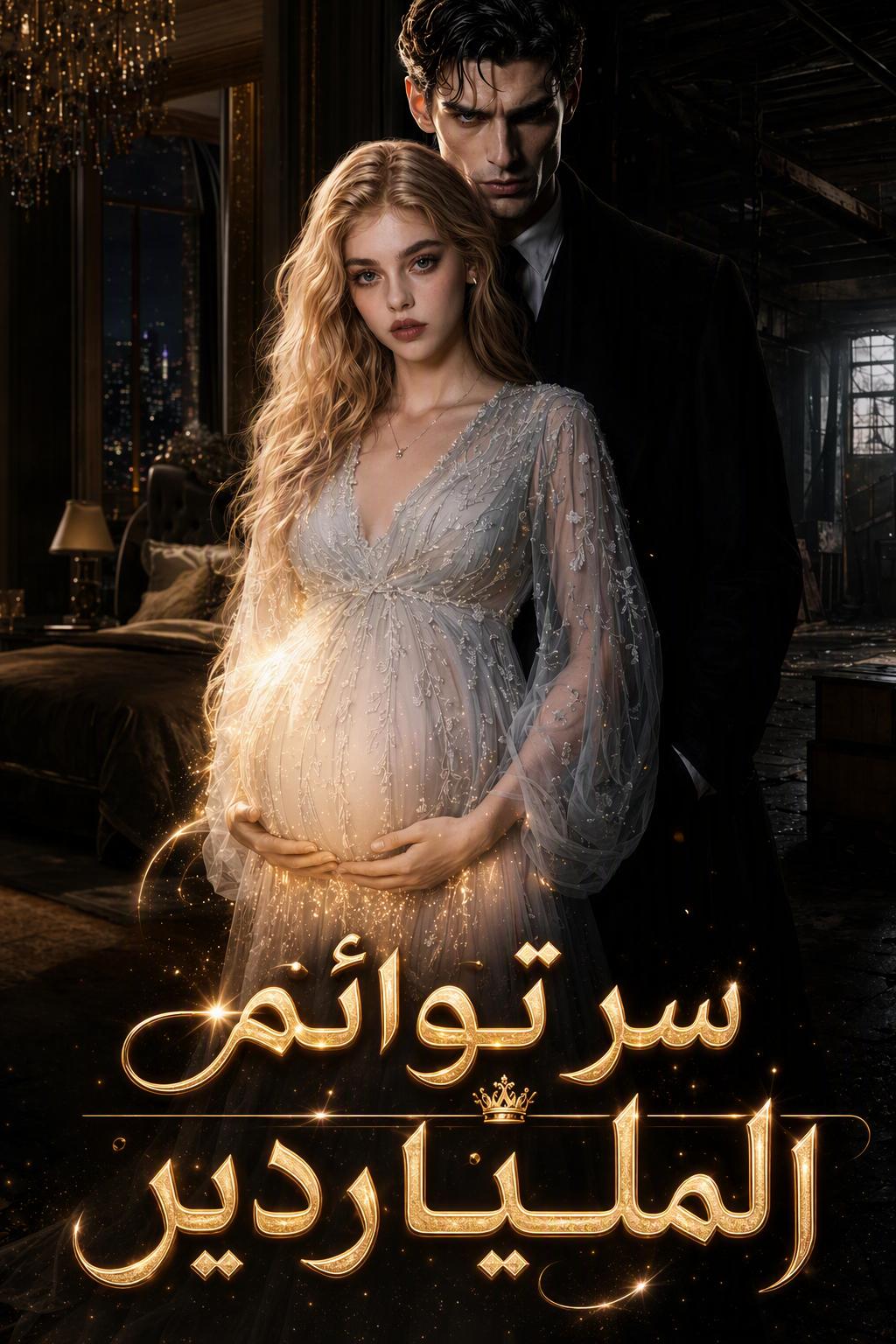 توائم الرئيس التنفيذي السريون