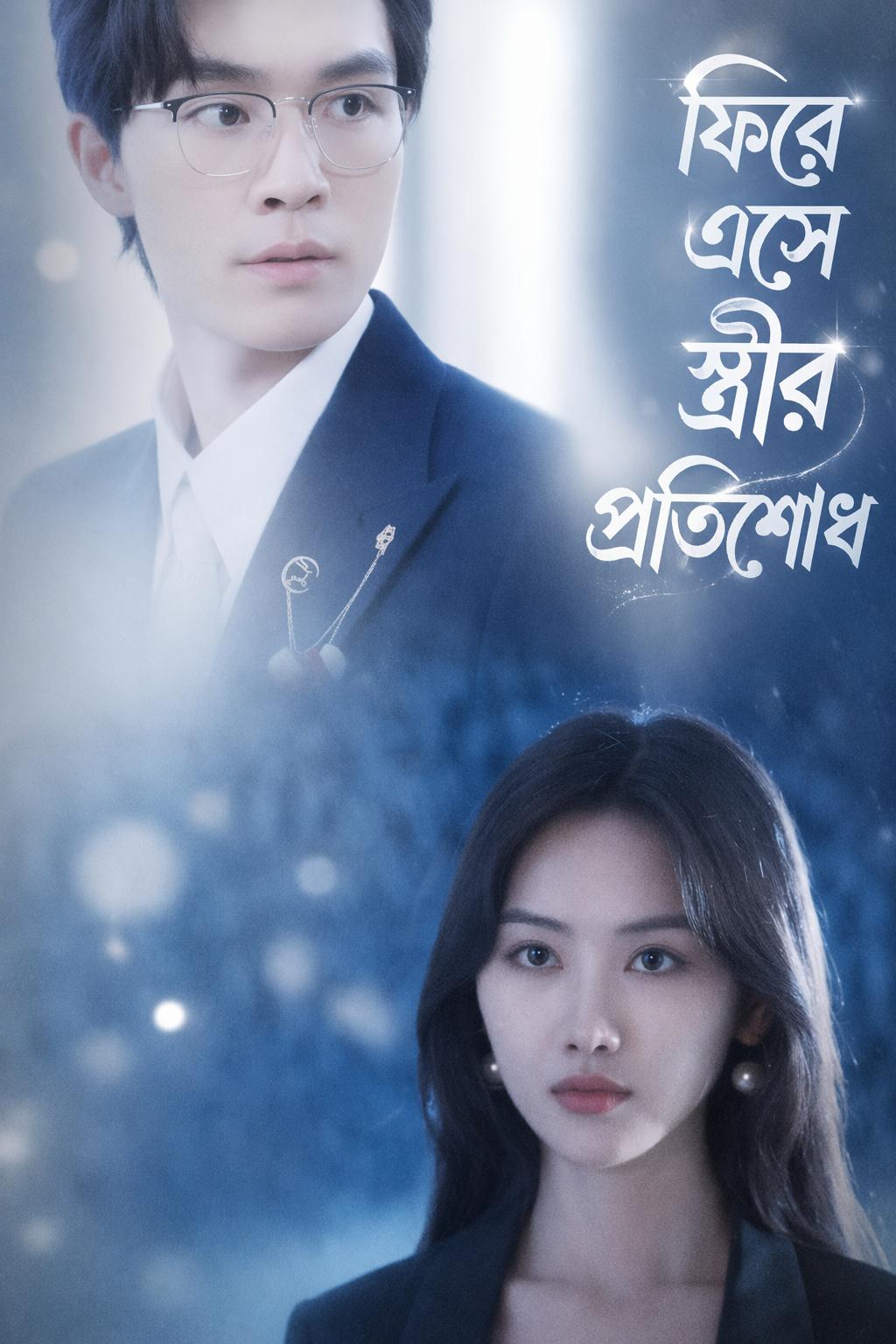 ফিরে এসে স্ত্রীর প্রতিশোধ
