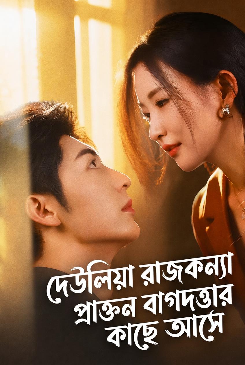 CEO-এর গোপন ছেলে
