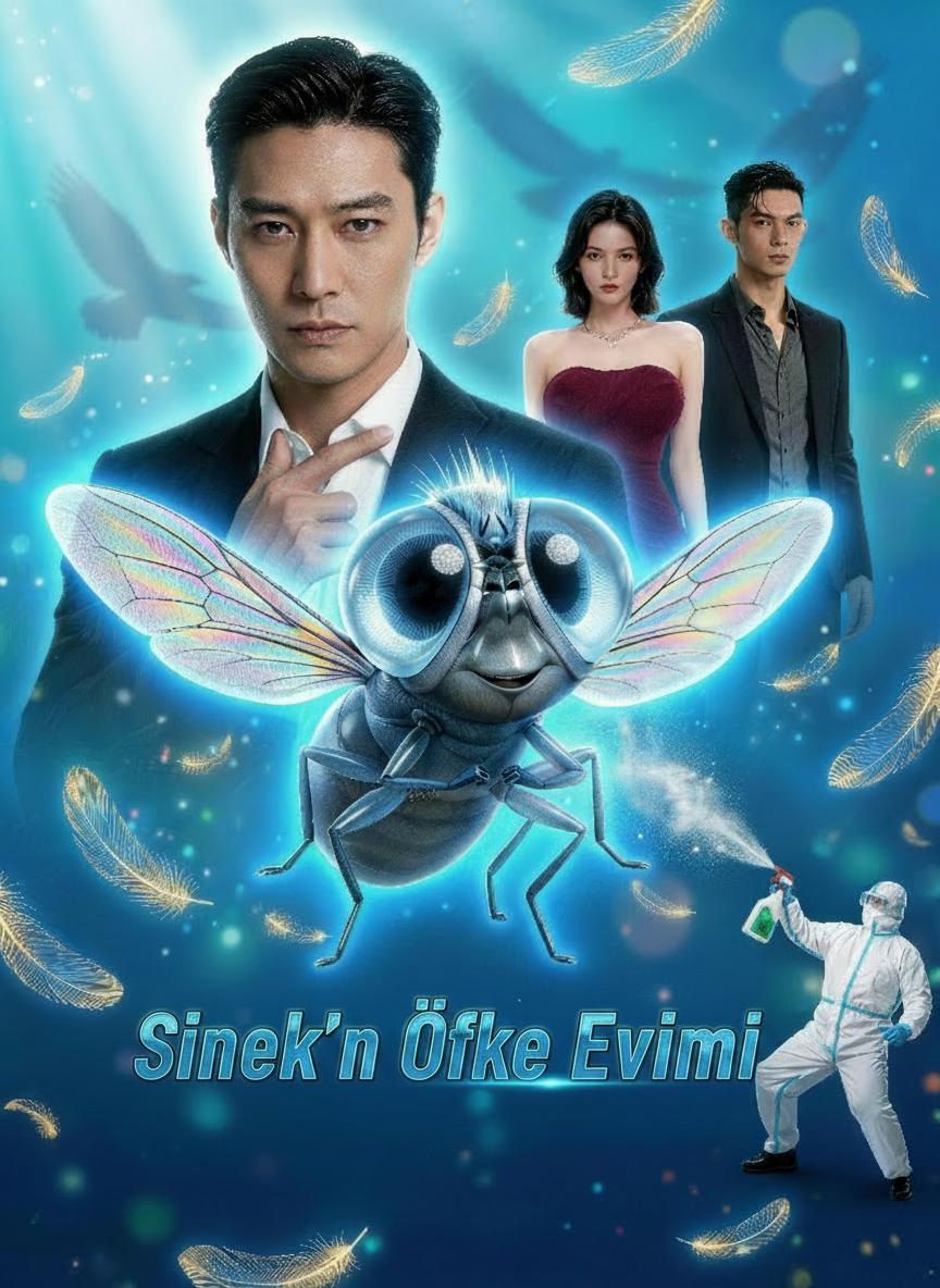 Sinek'in Öfke Evrimi