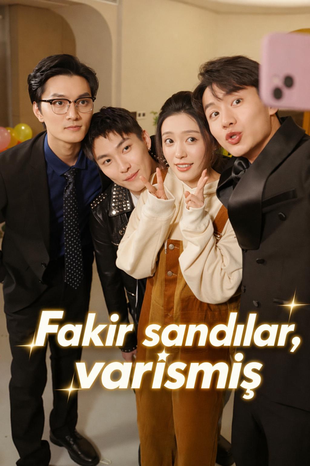 Fakir sandılar, varismiş