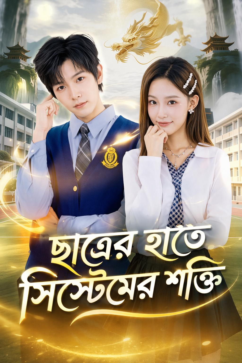 সাম্রাজ্য ব্যবস্থার ছাত্র