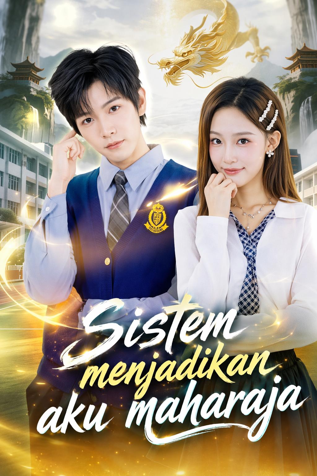 Pelajar dengan sistem empayar