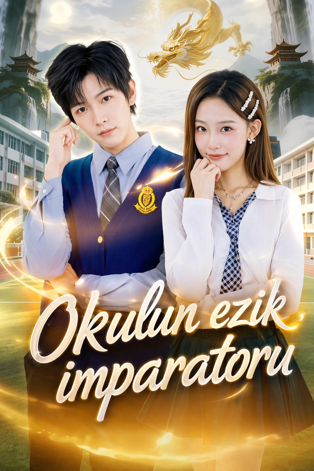 İmparatorluk sistemli öğrenci