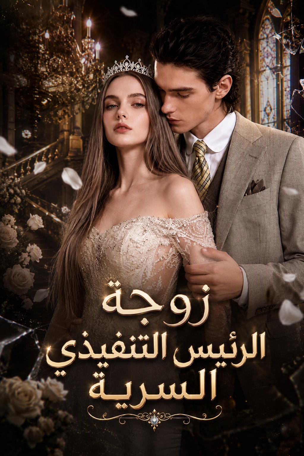 عروس الملياردير السرية