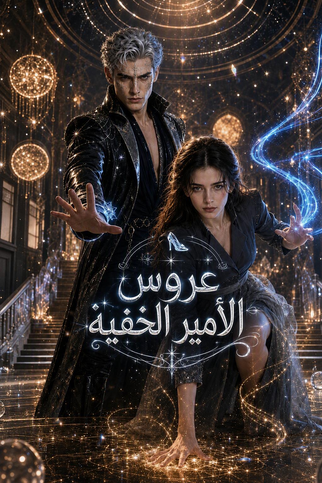 عروس منتصف الليل المسروقة
