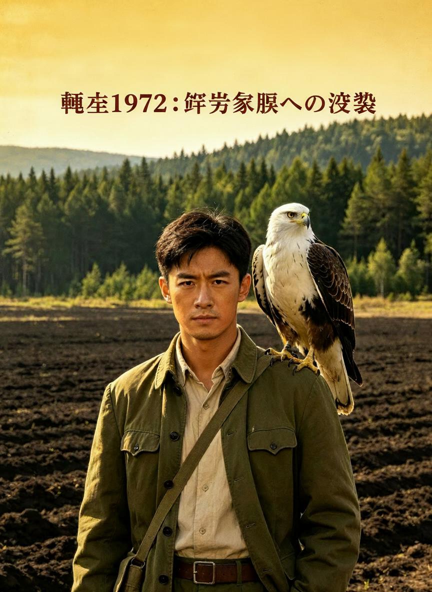 転生1972：搾取家族への逆襲