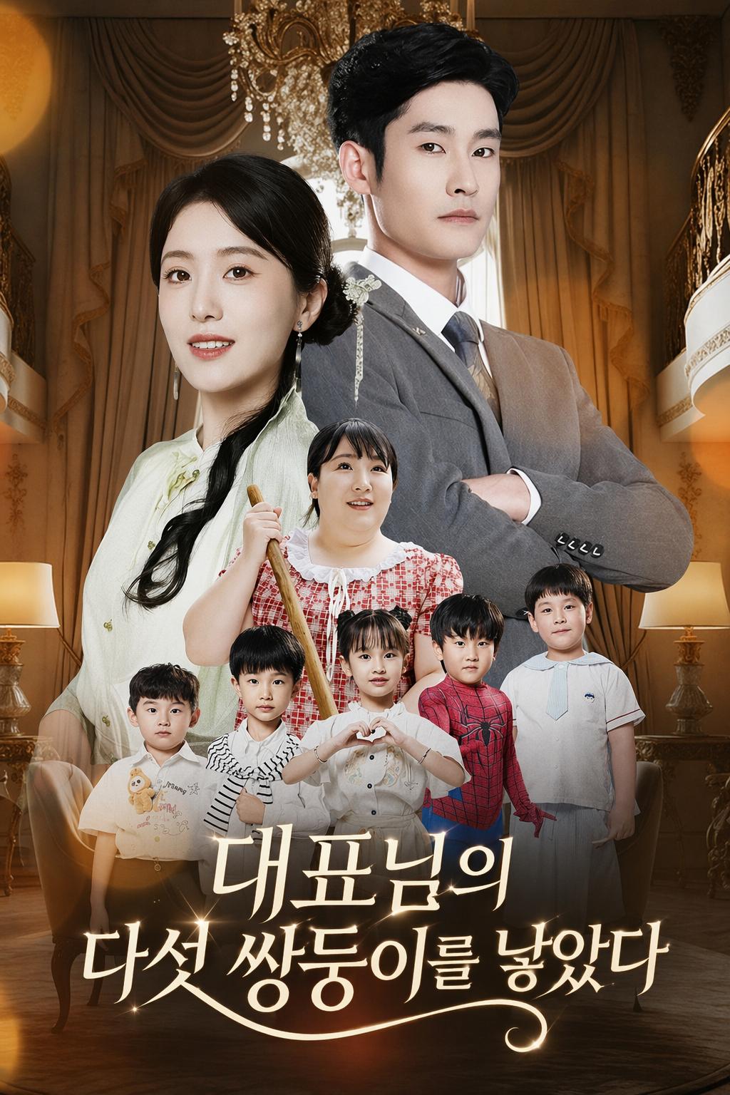 밀밭에서 만난 사랑
