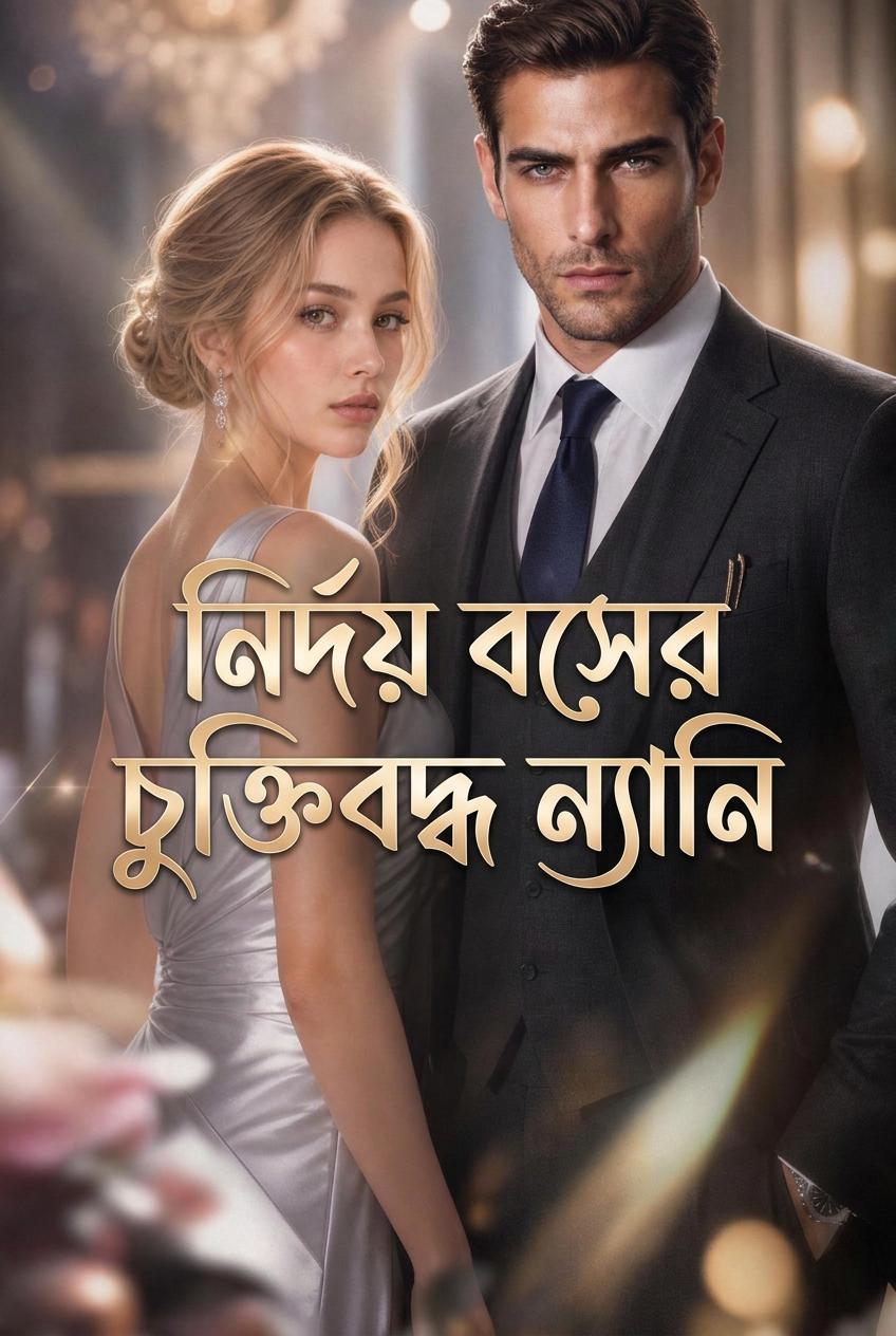 বসের কন্ট্রাক্ট ন্যানি