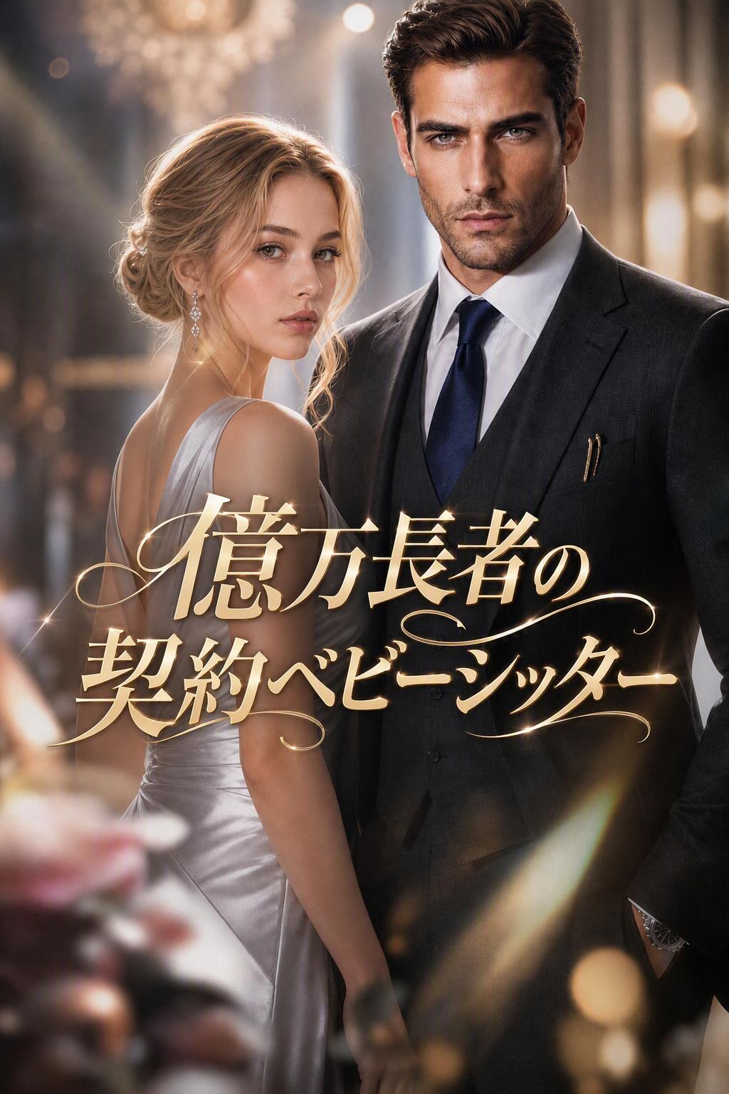 社長の契約ナニー