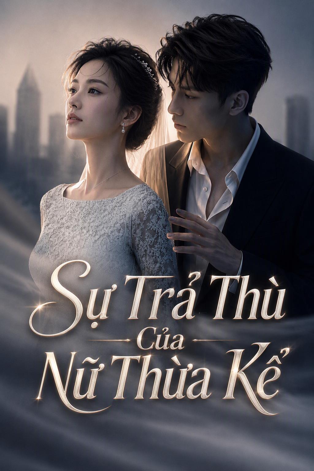 Người vợ bị ruồng bỏ là tiểu thư tỷ đô
