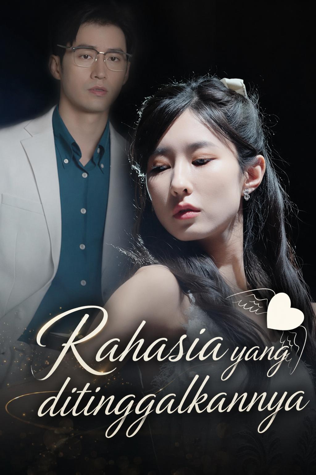 Rahasia yang Dia Tinggalkan