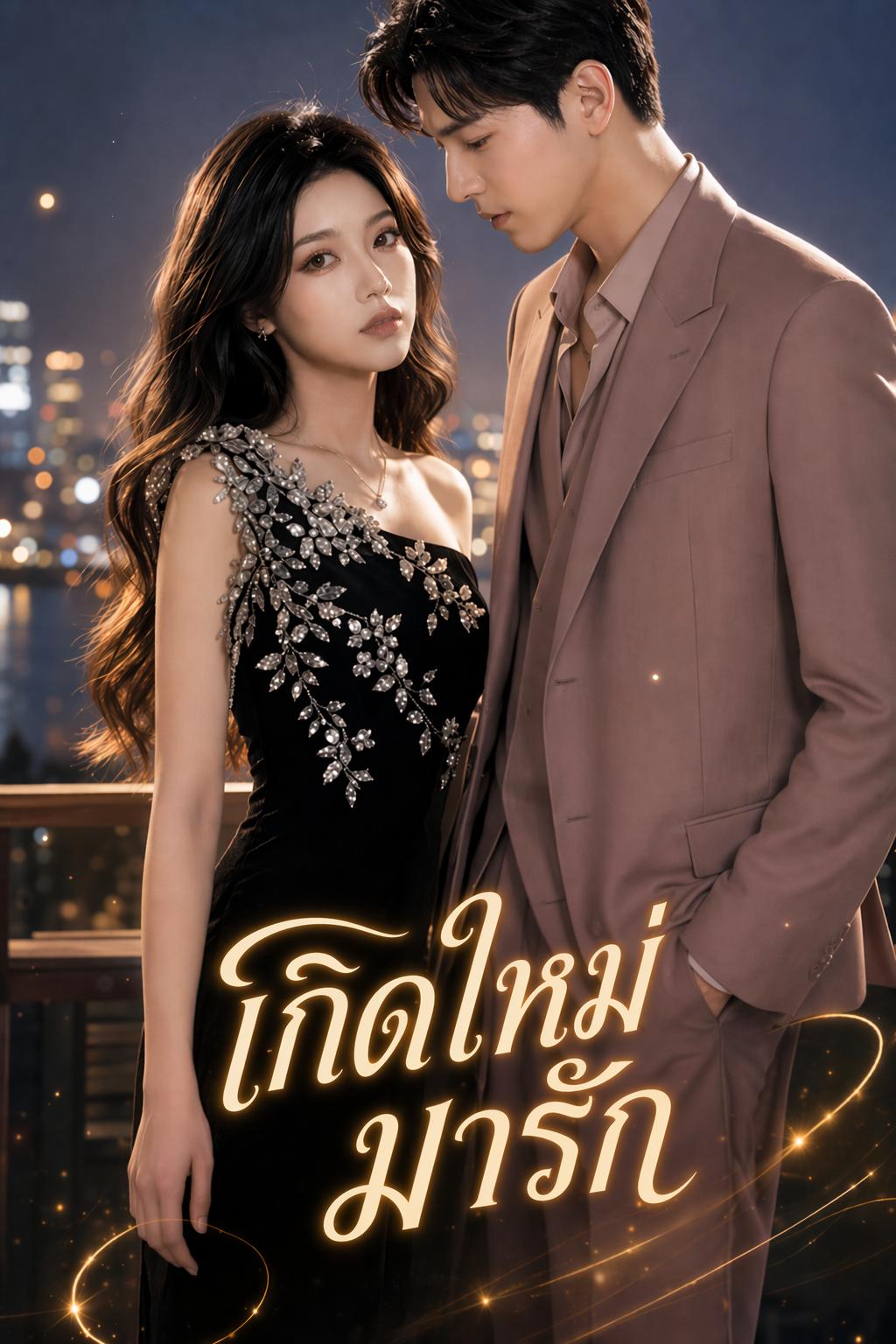 เกิดใหม่มารัก