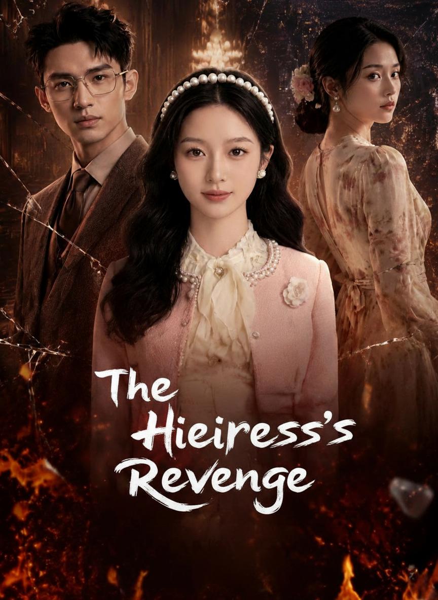 The Heiress's Revenge