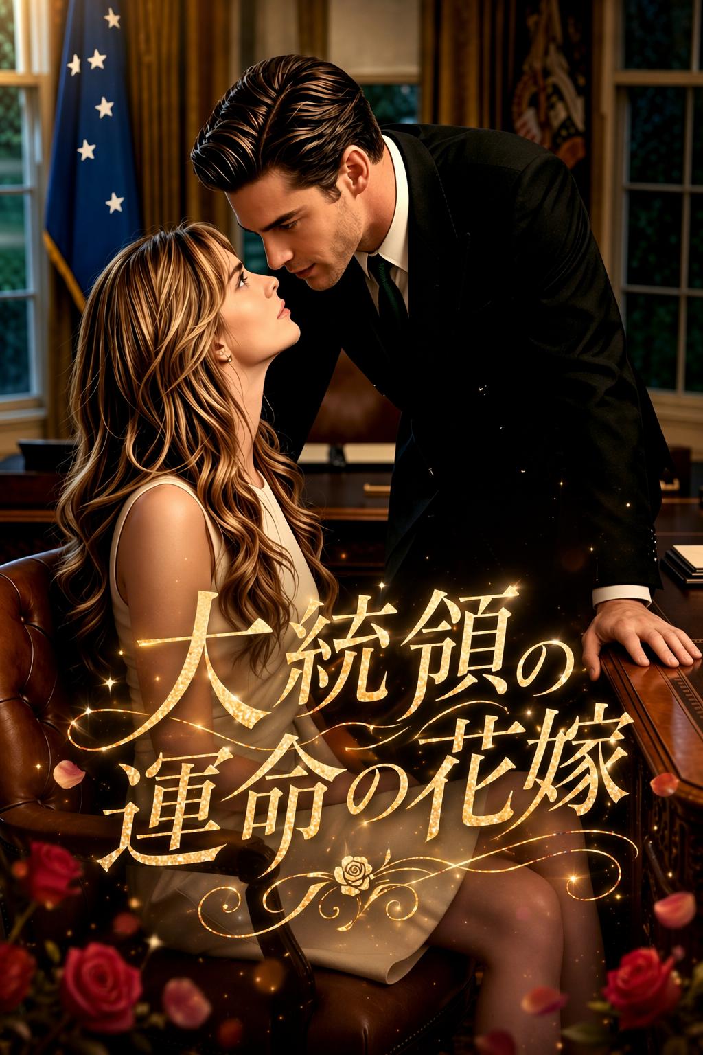 総裁の契約妻