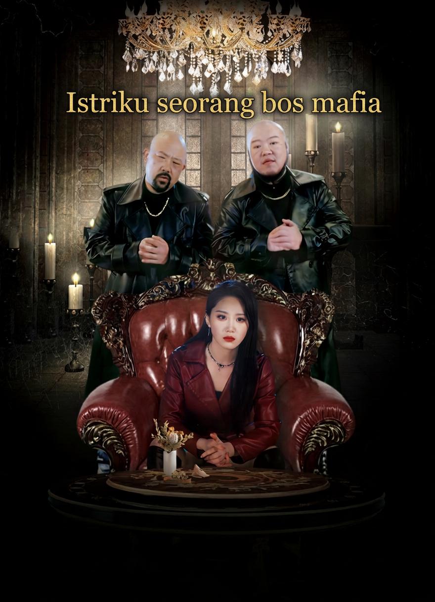 Obsesi Ratu Mafia