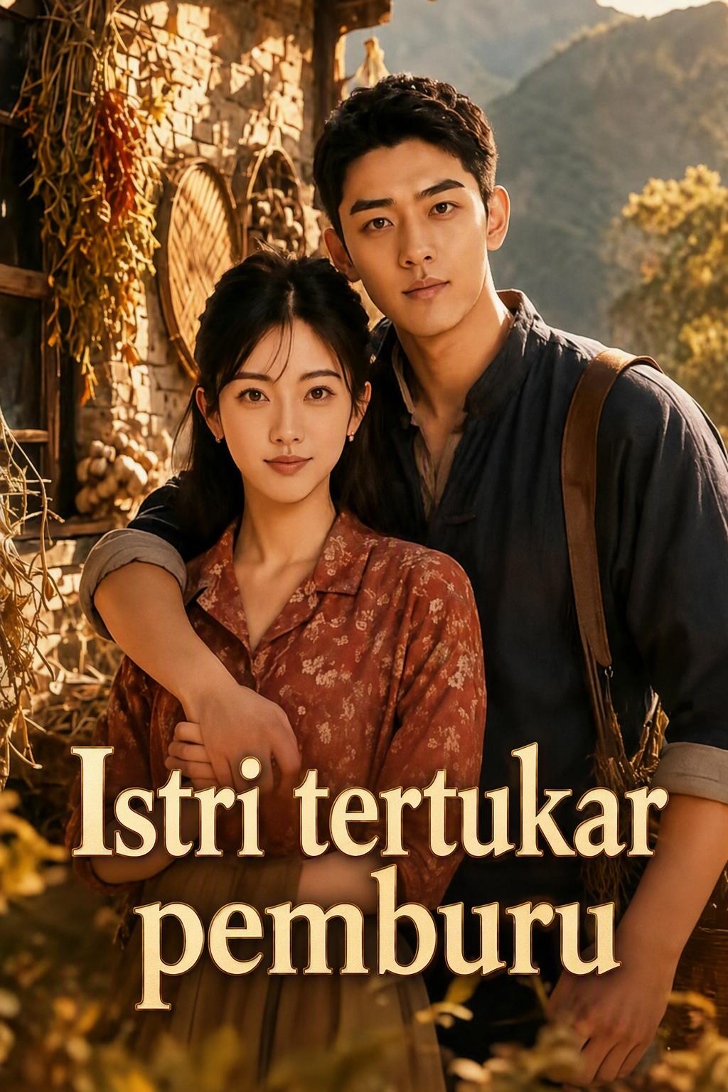 Pengantin Pengganti Sang Pemburu