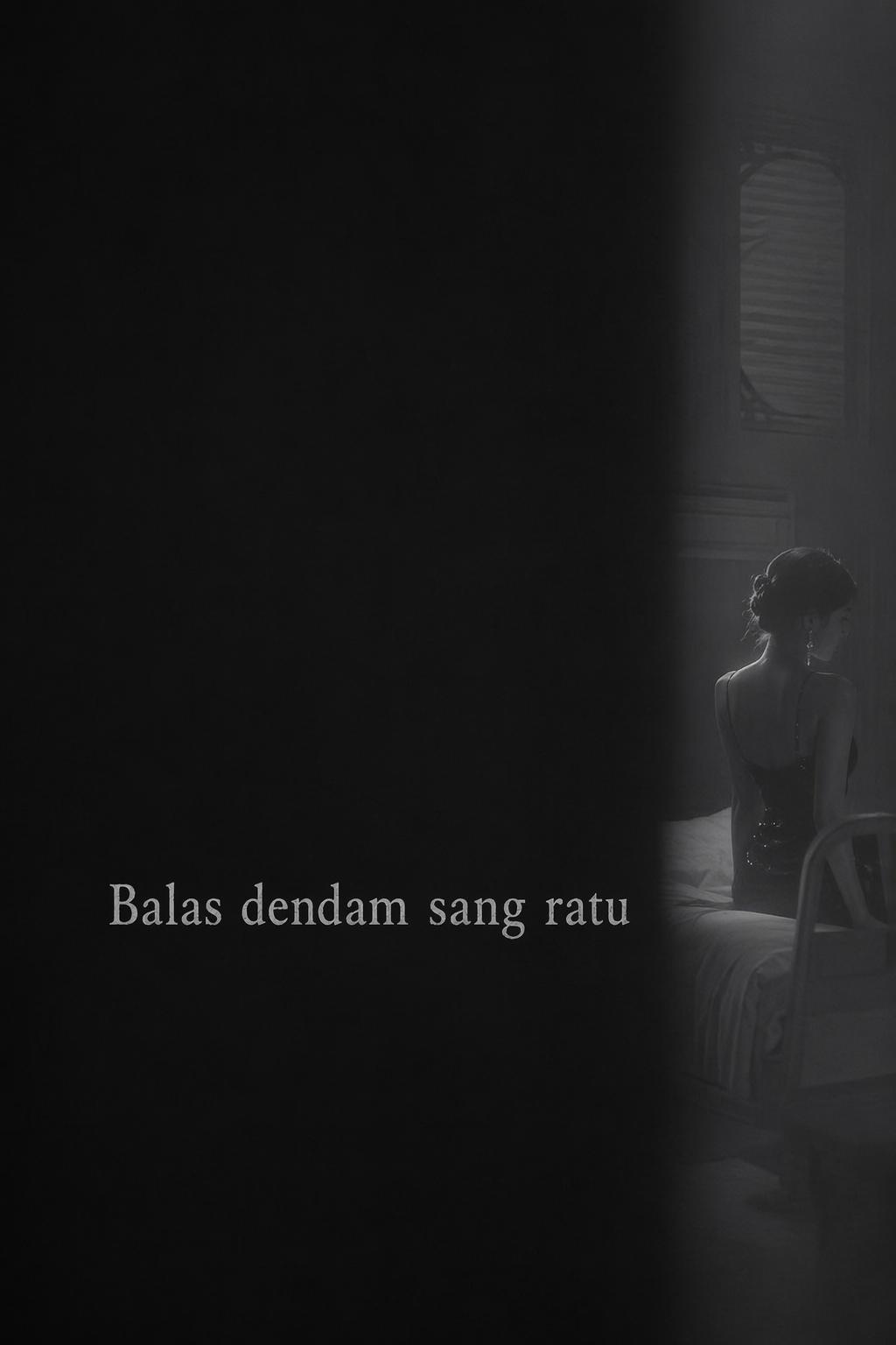 Balas Dendam Sang CEO