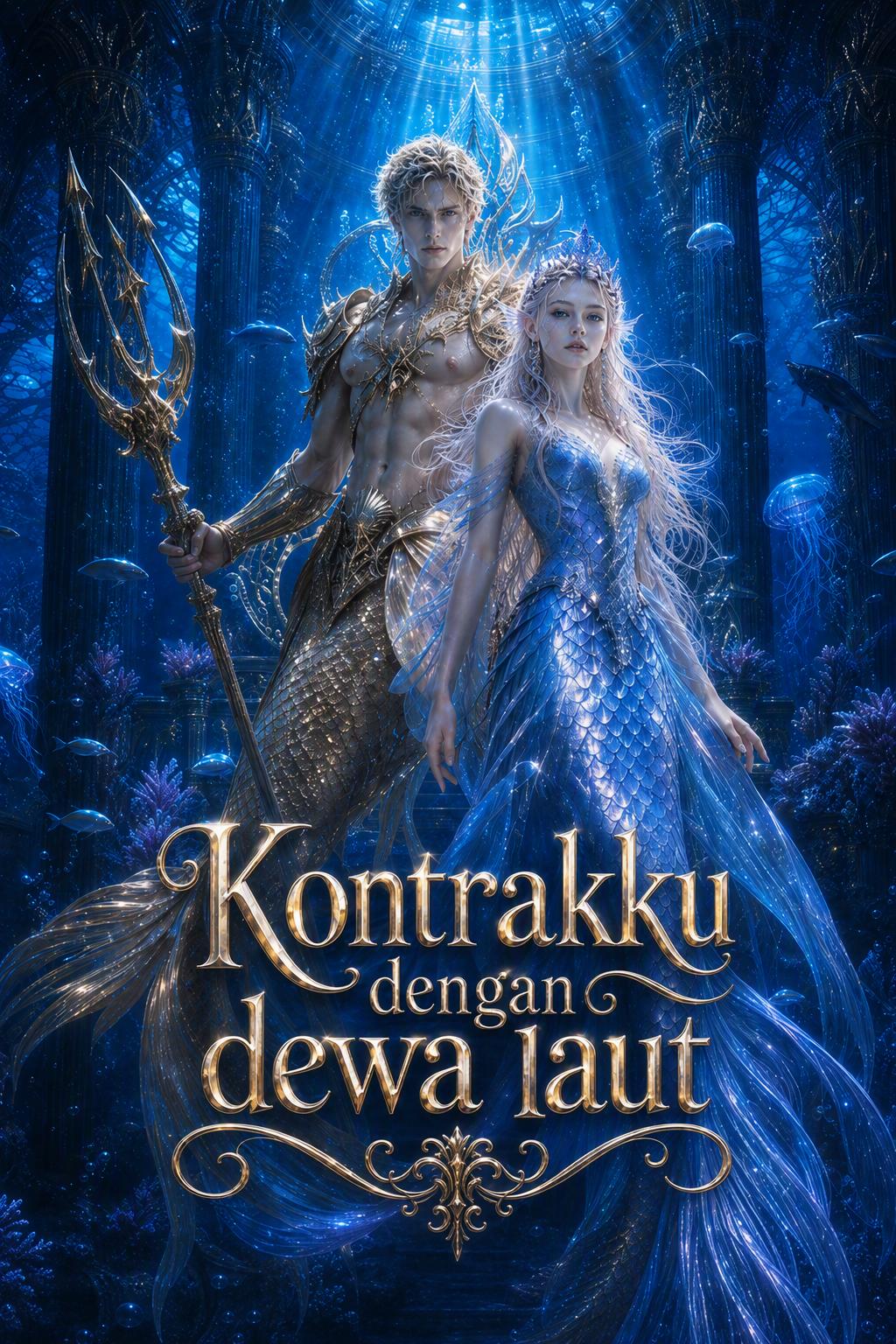 Kontrak Laut Dalam: Janji