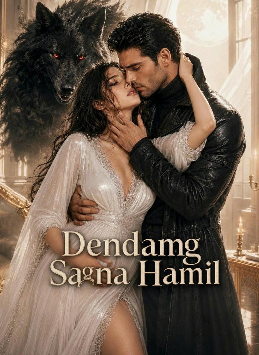 Dendam Sang Luna Hamil