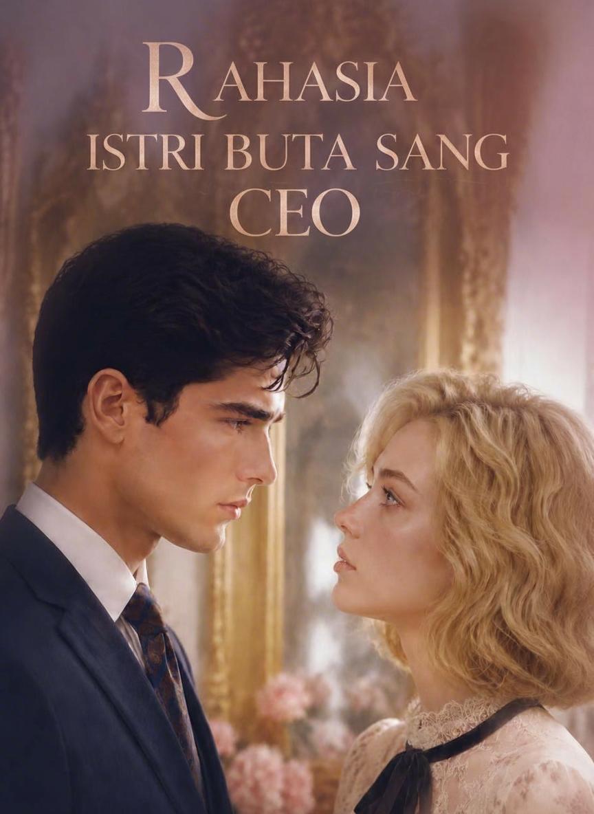 Rahasia istri buta sang CEO