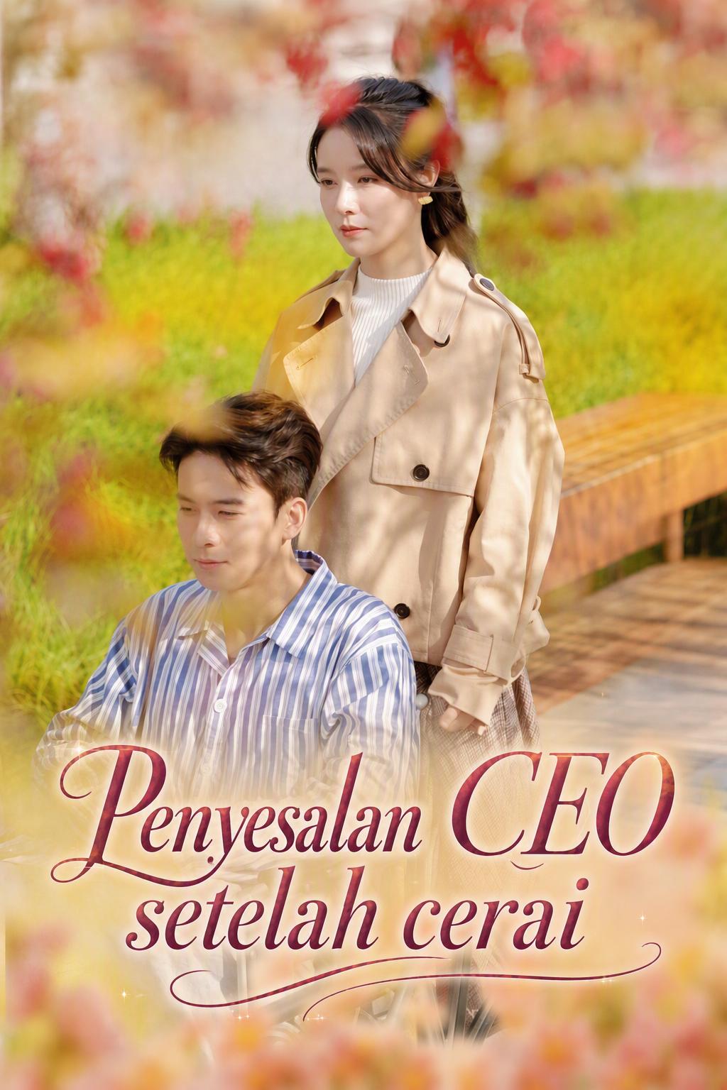 Penyesalan CEO setelah cerai