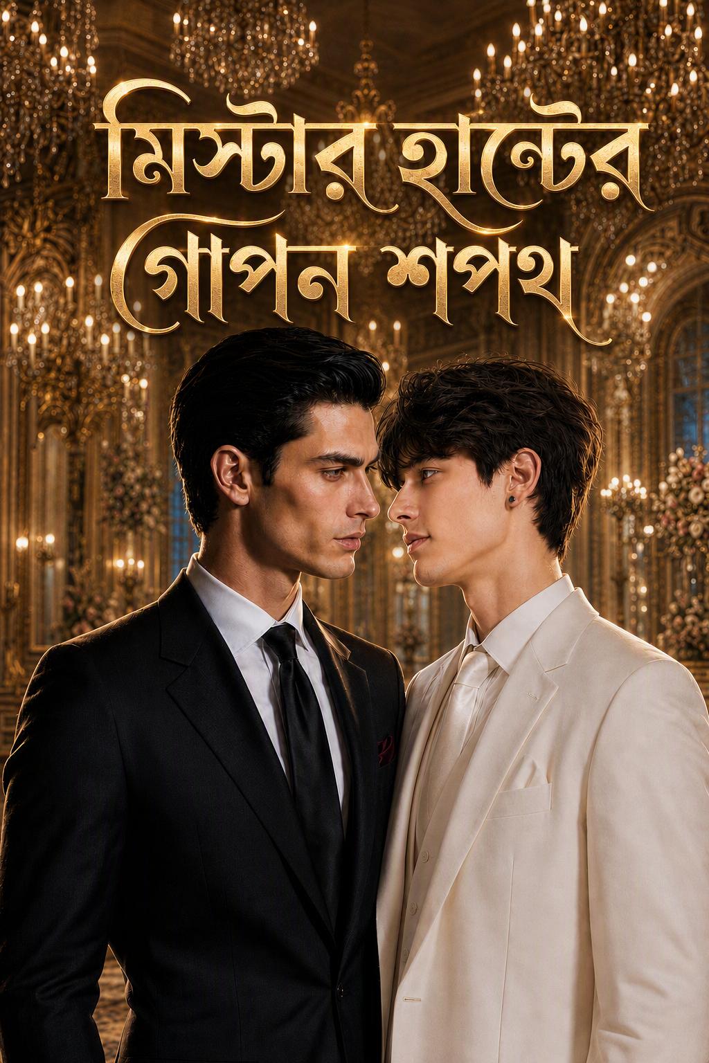 দখলদার সিইও দ্বারা আটকা