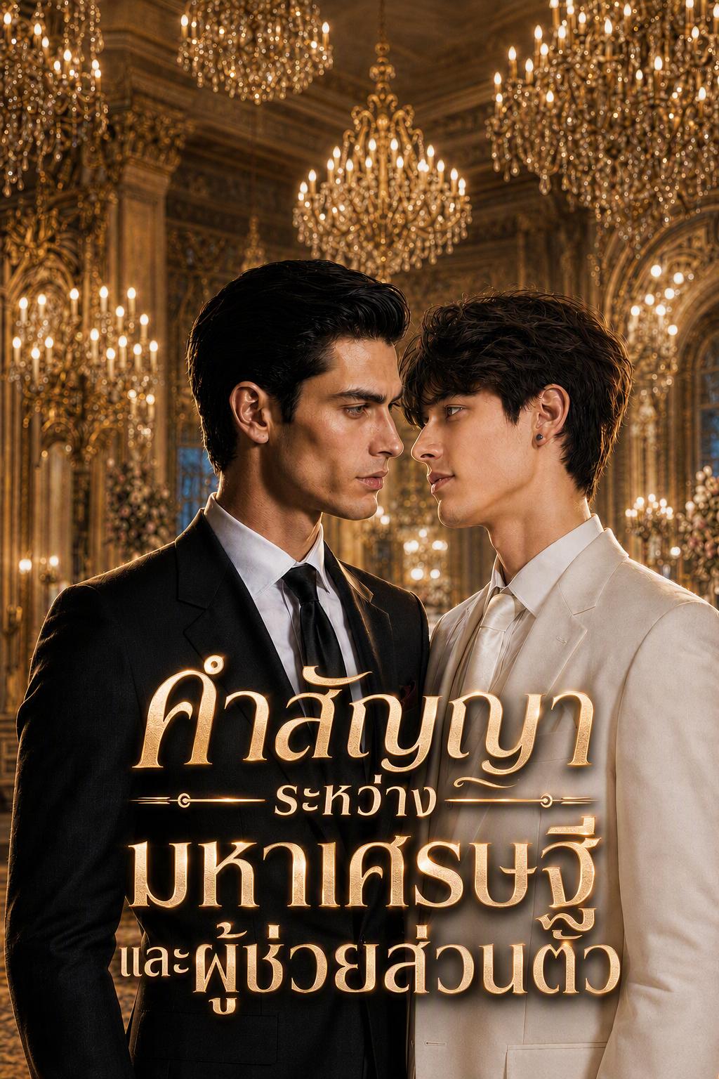 ติดกับดักซีอีโอจอมบงการ