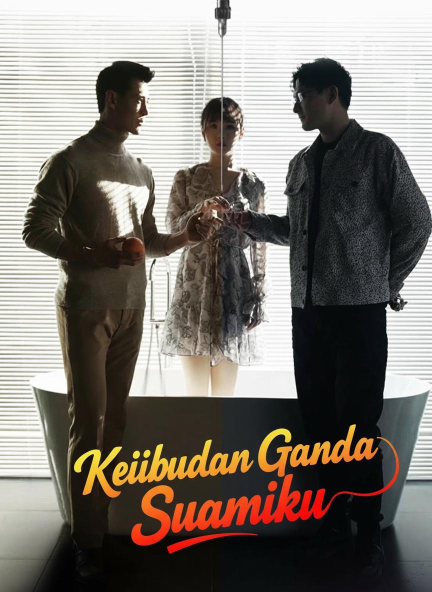 Si Penipu di Ranjangku