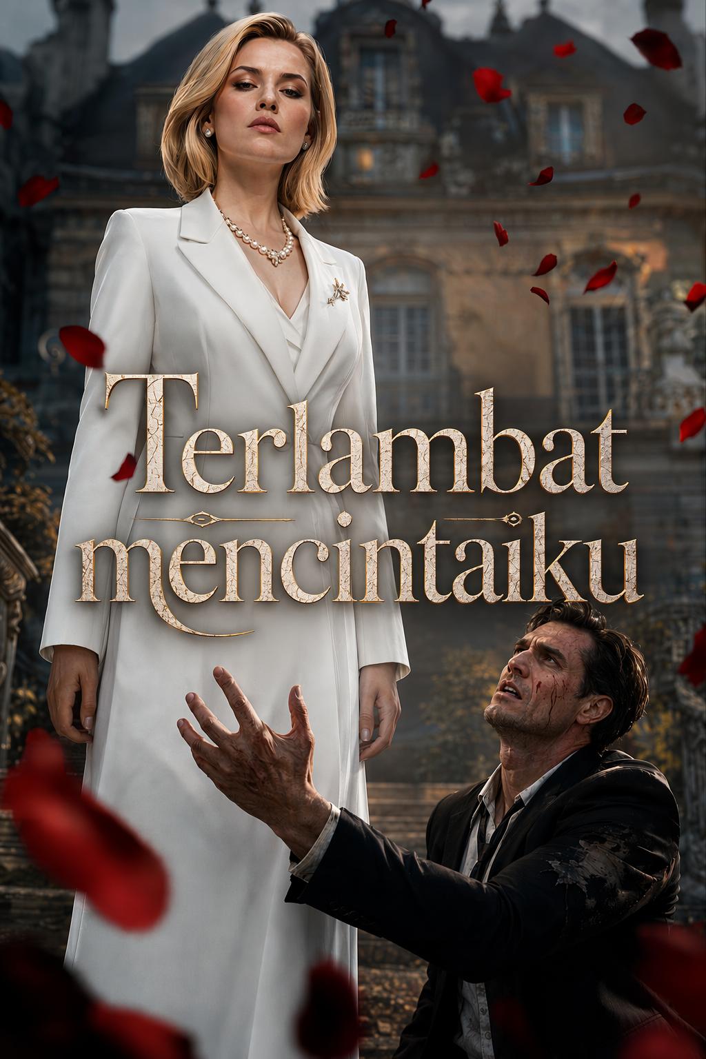 Terlambat untuk Menyesal