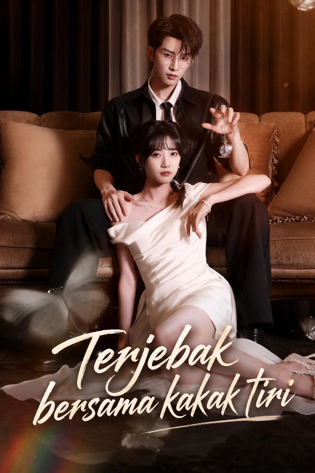 Terjebak kakak psikopat