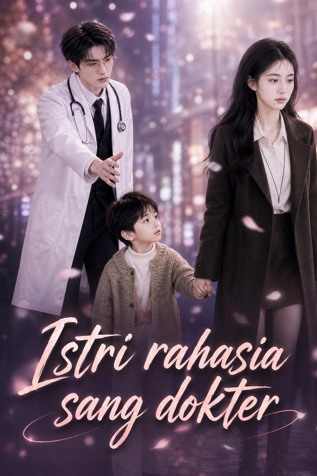 Gia Đình Bí Mật Của Bác Sĩ