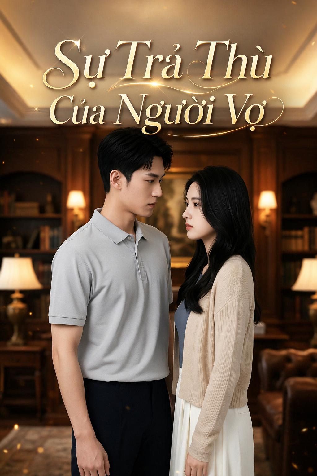 Sự Trả Thù Của Người Vợ
