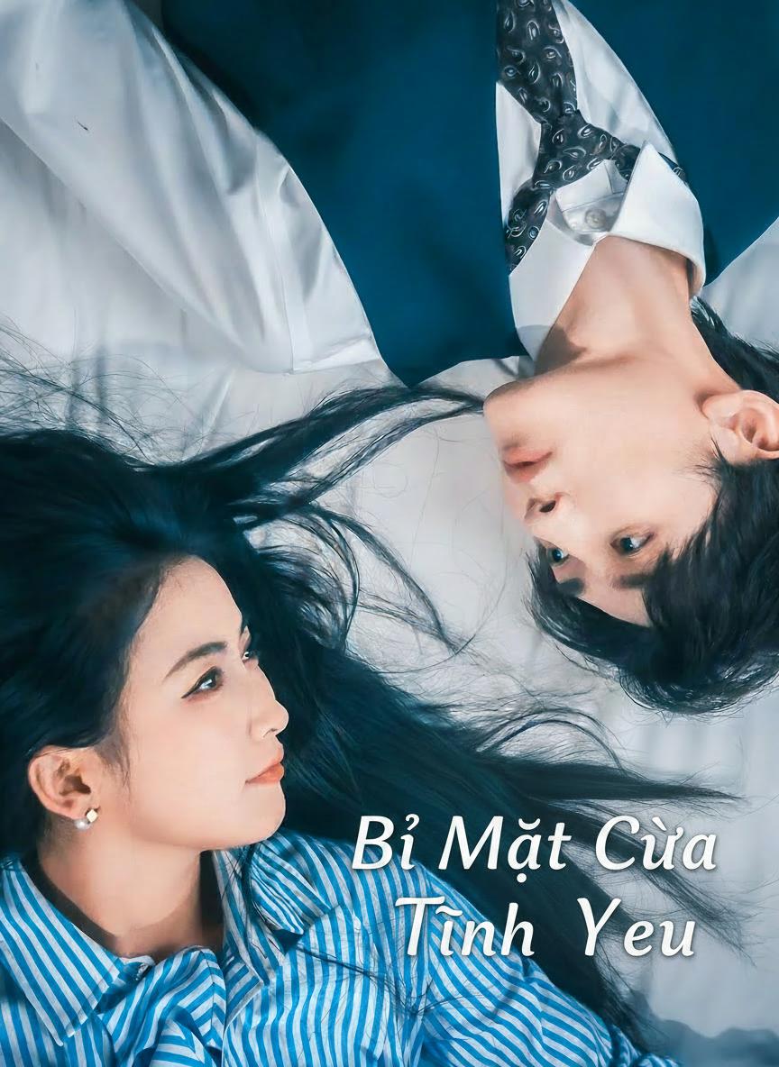 Bí Mật Của Tình Yêu
